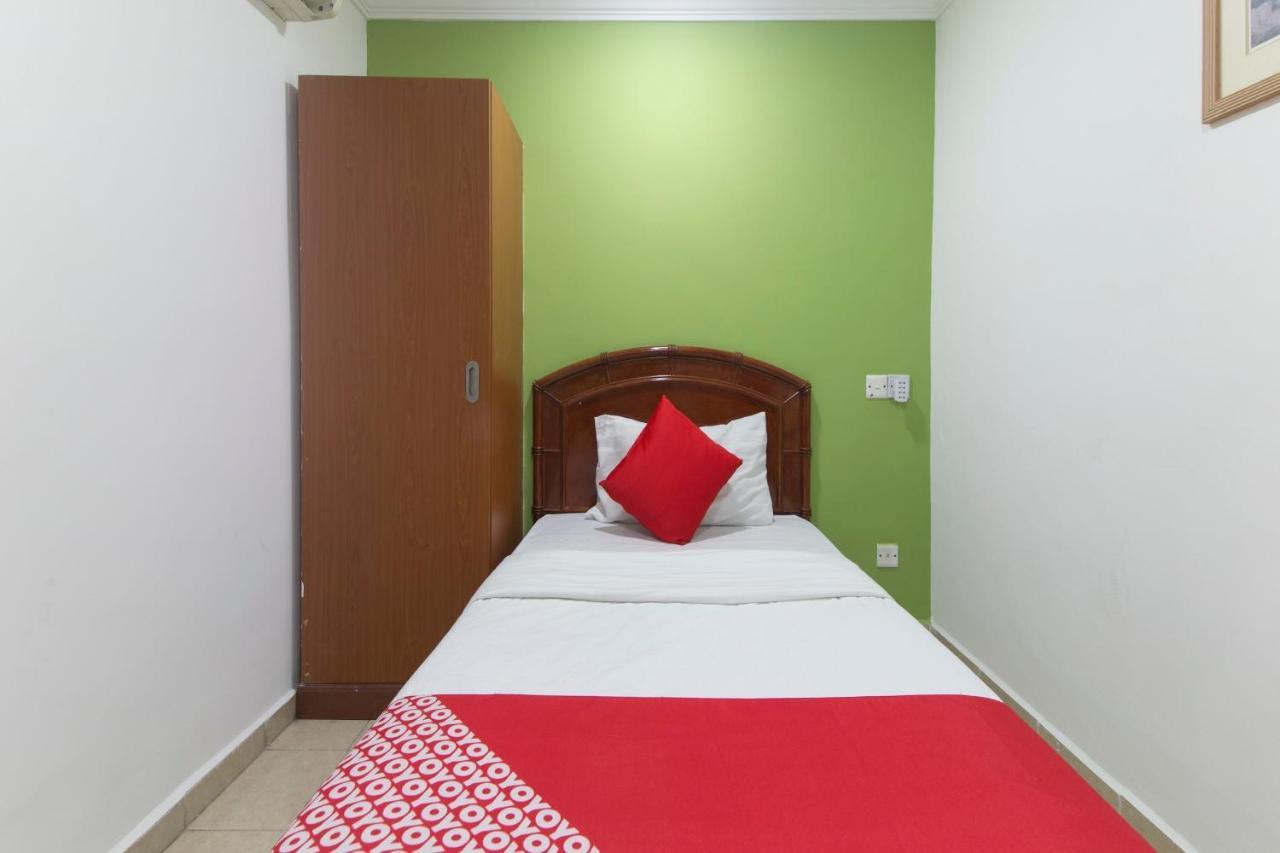 OYO 805 Hotel Run Star Kuala Lumpur Esterno foto